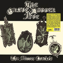 The Gravedigger V - The Mirror Cracked [LP] [Vinyl]