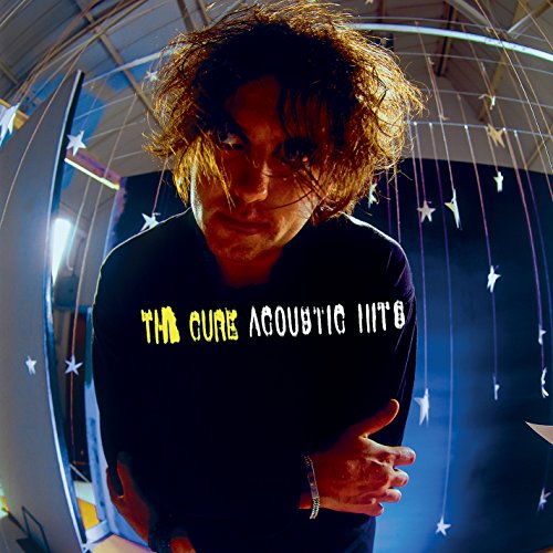 The Cure - Los grandes éxitos acústicos [Vinilo]