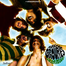 Las Groupies - Primitivo [CD]