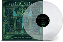March of the Unheard (Limited Edition, Crystal Clear Colored Vinyl) [Vinyl]