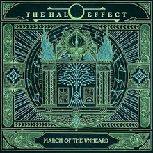 March of the Unheard (Limited Edition, Crystal Clear Colored Vinyl) [Vinyl]