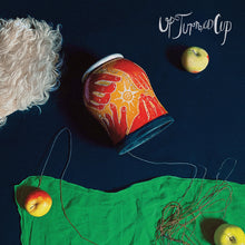 The Hands Free - Upturned Cup [Vinyl]