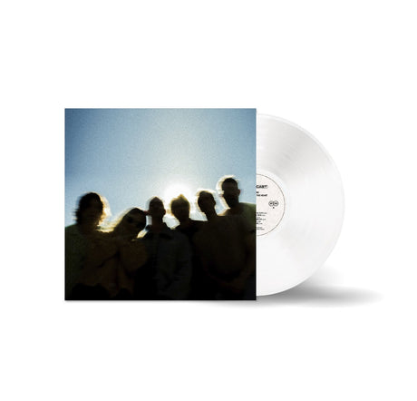 Aperture (Clear Lens LP) (Indie Exclusive) [Vinyl]