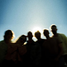 Aperture (Poster) [Vinyl]