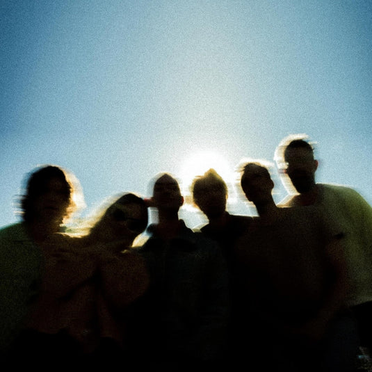 Aperture (Poster) [Vinyl]
