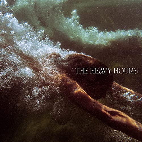 Las horas pesadas - Las horas pesadas [Vinilo]