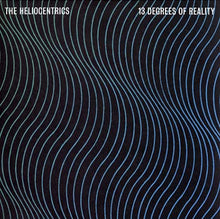 The Heliocentrics - 13 Degrees of Reality [Vinyl]