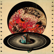 The Heliocentrics - A World Of Masks [CD]