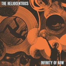 The Heliocentrics - Infinity Of Now [Vinyl]
