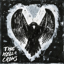 The Hello Crows (Red Vinyl) [Vinyl]