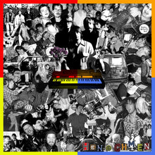 The Hentchmen [CD]
