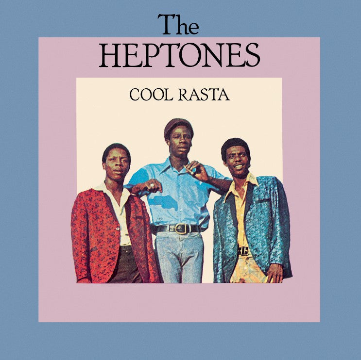 Cool Rasta [Vinyl]