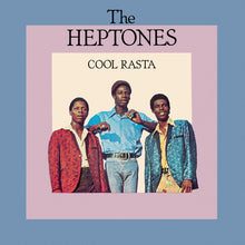 Cool Rasta [Vinyl]