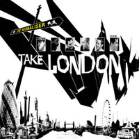 Take London (2xCD Ltd Ed) [CD]