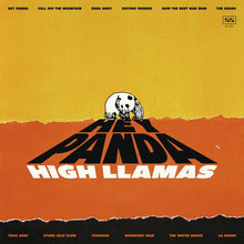 Hey Panda [Vinyl]