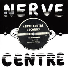 THE HIPSHAKES - Shot/Samba [Vinyl]