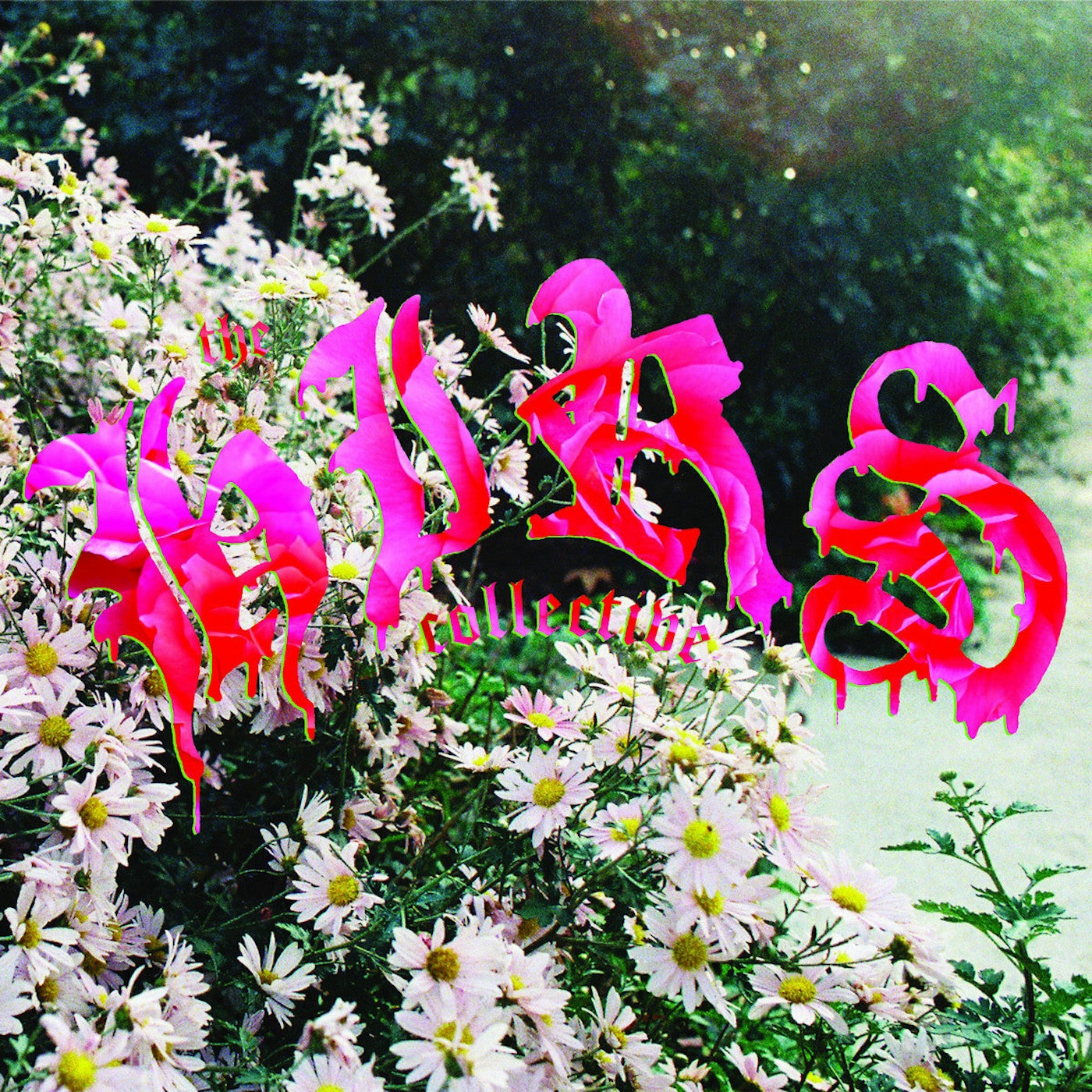 We'Re Still Here (White Vinyl) [Vinyl]