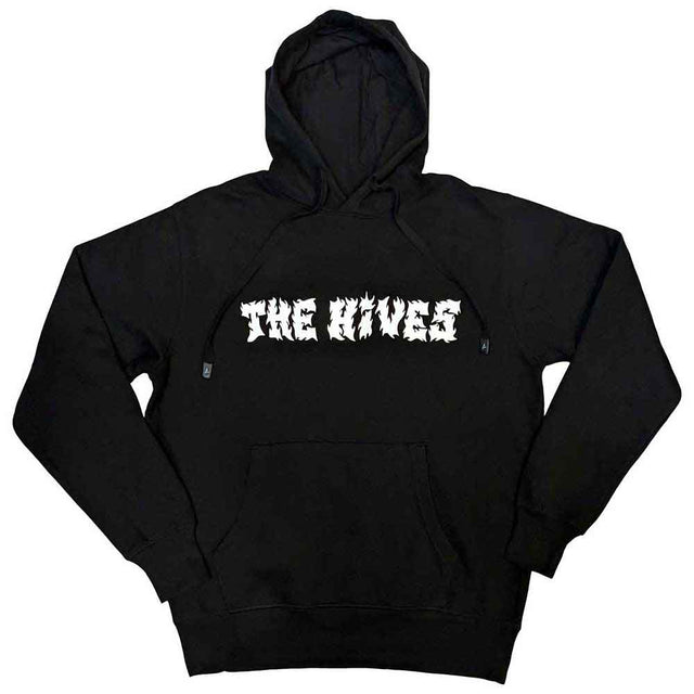 The Hives Flames Logo [Sweatshirt]