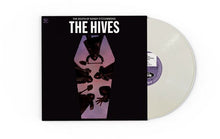 The Hives - La muerte de Randy Fitzsimmons (IEX) Offwhite Opaque [Contenido explícito] [Vinilo]