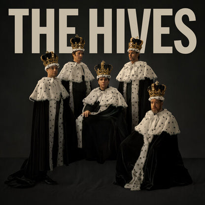 The Hives Forever Forever The Hives [Vinyl]