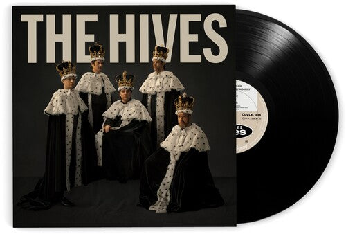 The Hives Forever Forever The Hives [Vinyl]