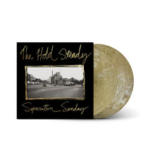 Separation Sunday (20 Year Anniversary Edition) (Indie Exclusive) [Gold Marble Vinyl] [2LP] [Vinyl]