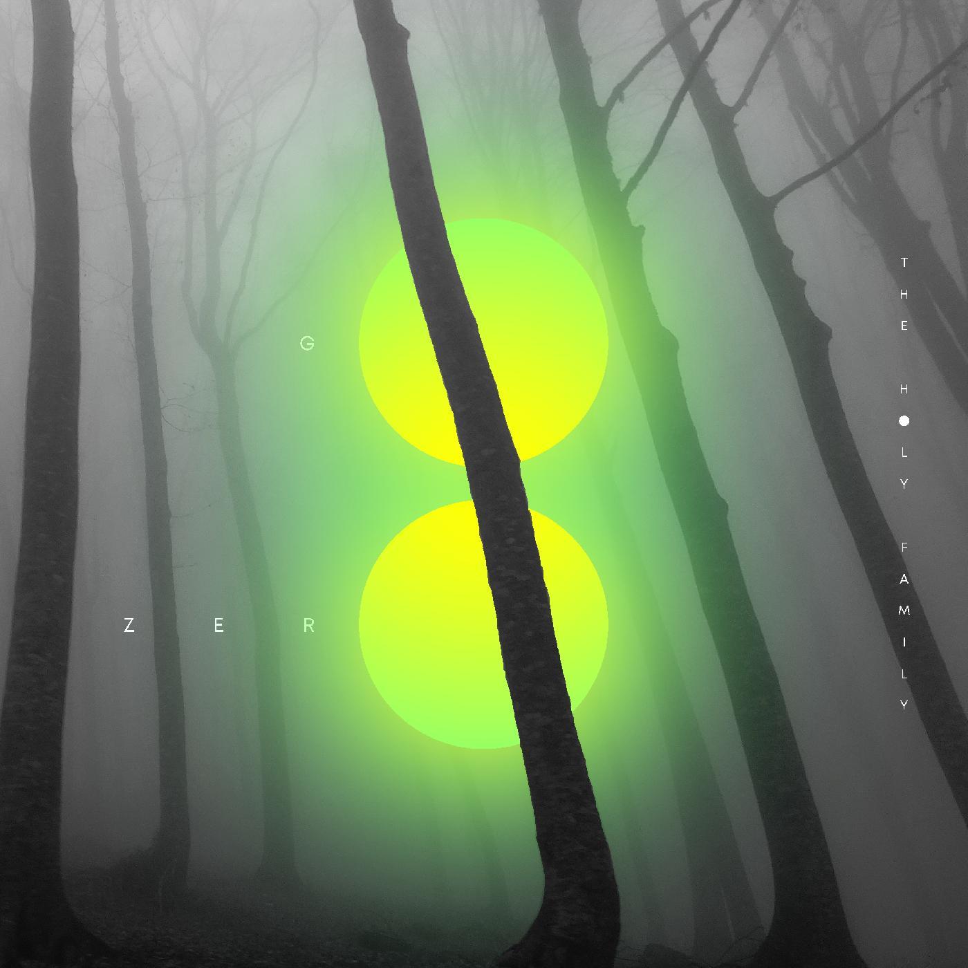 Go Zero (GREEN VINYL) [Vinyl]