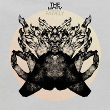 La Sagrada Familia - La Sagrada Familia [CD]