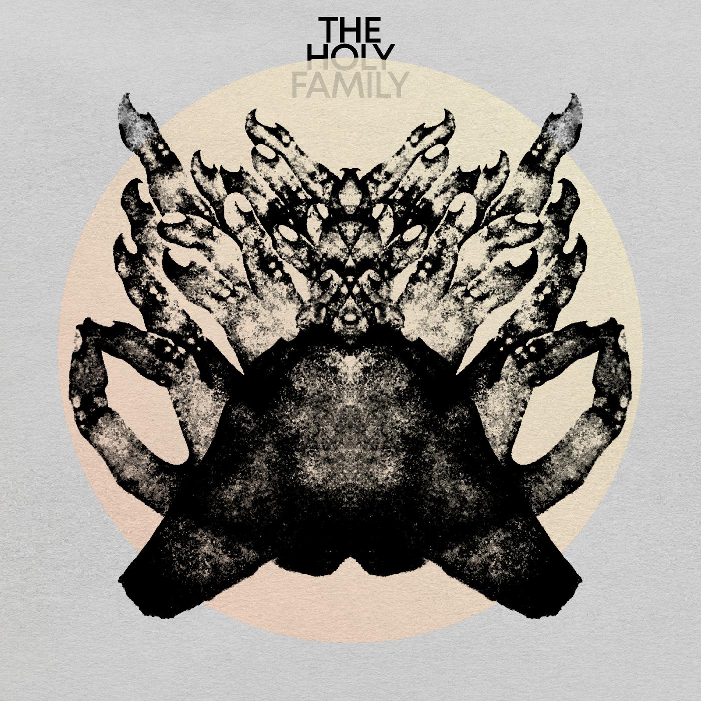 The Holy Family [CD]