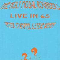 Live in 65 [CD]