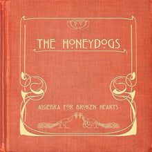 Algebra For Broken Hearts [Vinyl]