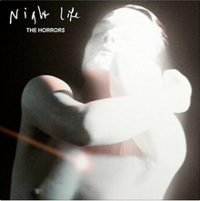 Night Life (Indie Exclusive, Limited Edition, Crystal Clear Colored Vinyl) [Vinyl]