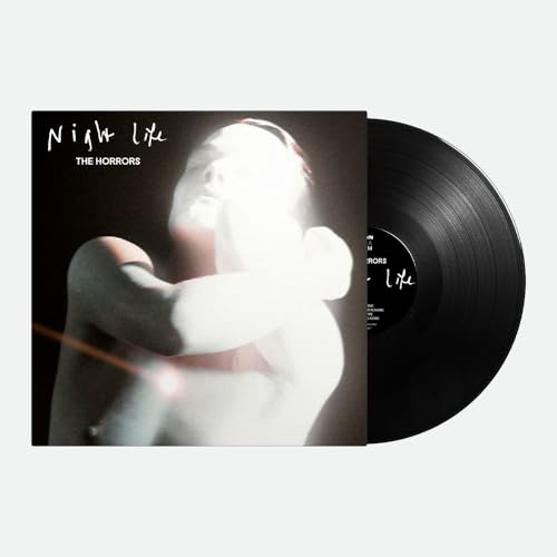 Night Life [LP] [Vinyl]
