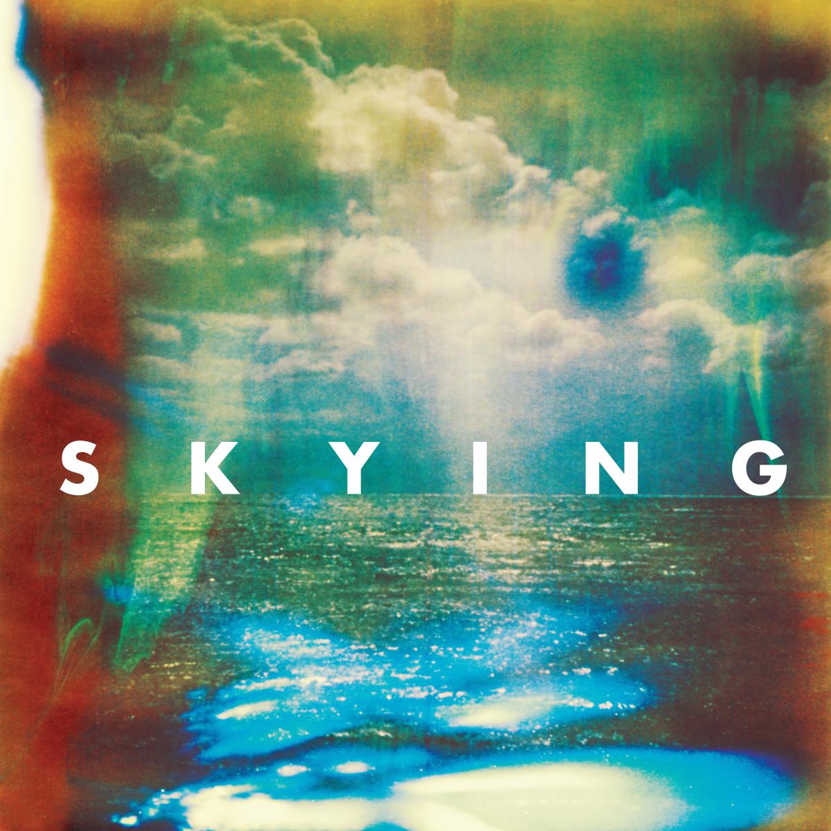 The Horrors - Skying [Vinyl]