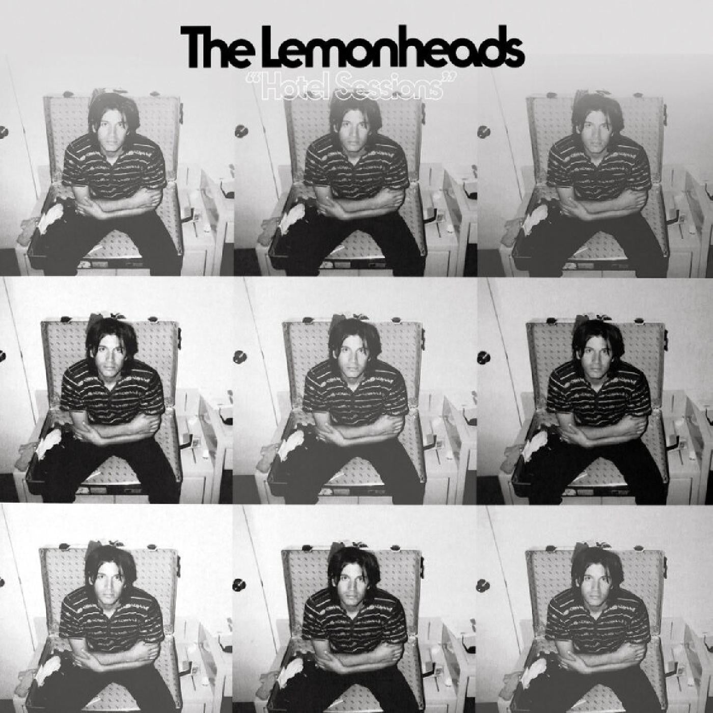 The Lemonheads - The Hotel Sessions [RSD 20/04/2024] [Vinilo]