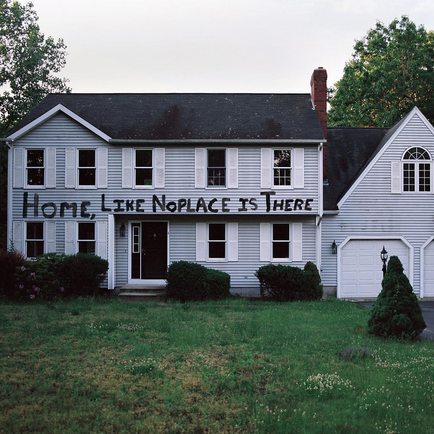 Home Like Noplace Is There (Indie Exclusive Gold Vinyl) [Vinyl]