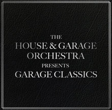 Garage Classics [CD]
