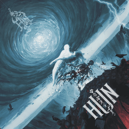 The HU - Hun (Digipack Packaging) [CD]