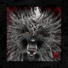 The HU - Rumble of Thunder Deluxe - Marfil [Vinilo]