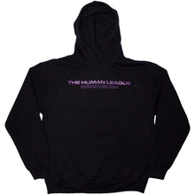 The Human League Generations Tour '24 Logo [Sweatshirt]