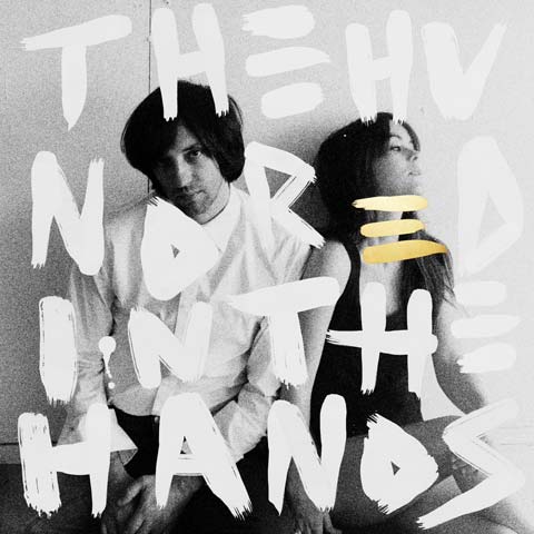 The Hundred In The Hands - The Hundred In The Hands [CD]