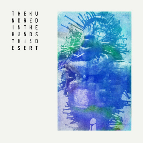 This Desert EP [CD]