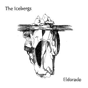 Los Icebergs - Eldorado [CD]