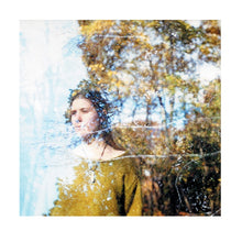 THE IDITAROD - The Ghost, the Elf, the Cat and the Angel [Vinyl]