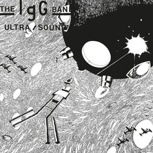 Ultra/Sound [Vinyl]
