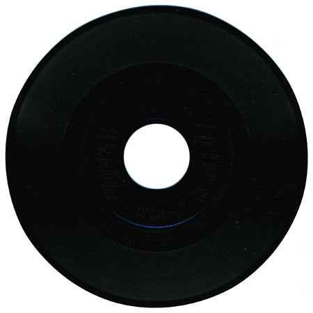 The Infesticons - Oop: Hero Theme 12" [Vinyl]