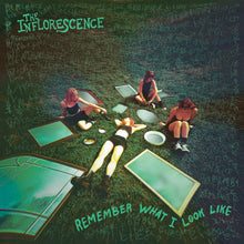 La Inflorescencia - Recuerda cómo soy [CD]