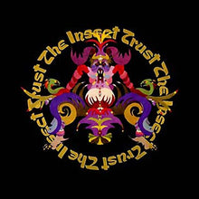 THE INSECT TRUST - The Insect Trust [Vinyl]