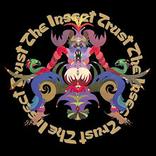 THE INSECT TRUST - The Insect Trust [Vinyl]