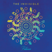 El Invisible - Paciencia [CD]